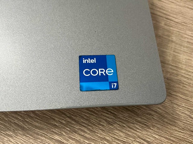 Laptop - dell inc. - latitude 5420 - afbeelding 3 van  7