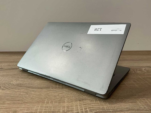 Laptop - dell inc. - latitude 5420 - afbeelding 5 van  7