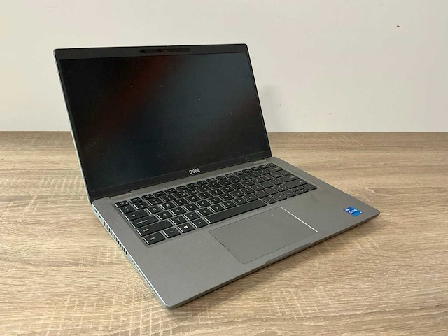Laptop - dell inc. - latitude 5421 - afbeelding 1 van  7
