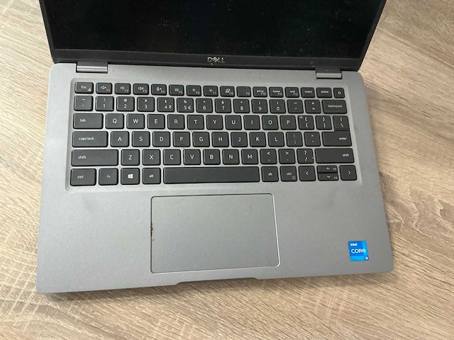 Laptop - dell inc. - latitude 5421 - afbeelding 2 van  7