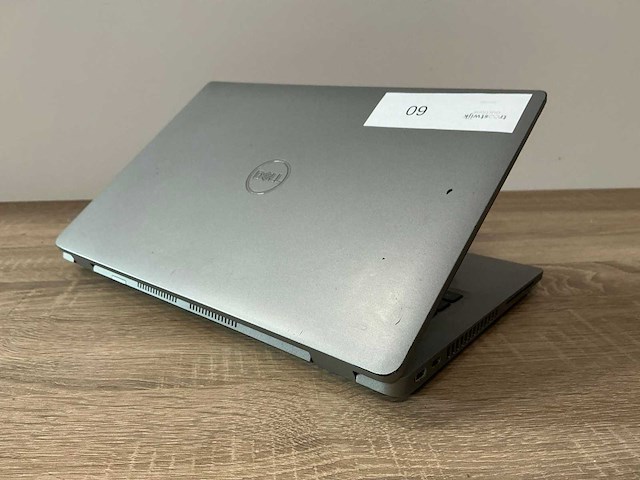 Laptop - dell inc. - latitude 5421 - afbeelding 5 van  7