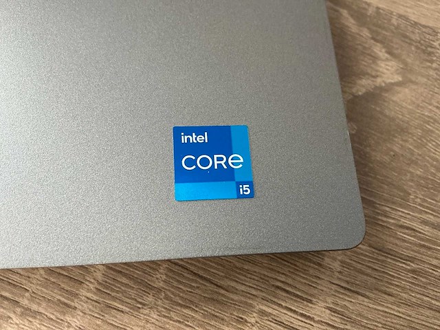 Laptop - dell inc. - latitude 5421 - afbeelding 3 van  7