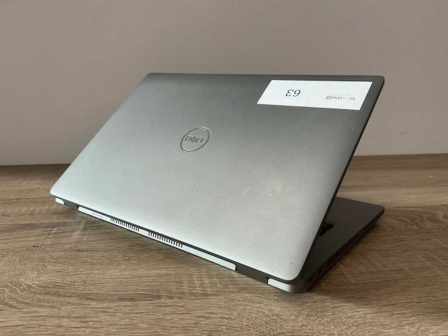 Laptop - dell inc. - latitude 5421 - afbeelding 5 van  7