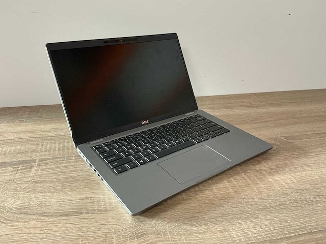 Laptop - dell inc. - latitude 5421 - afbeelding 1 van  6