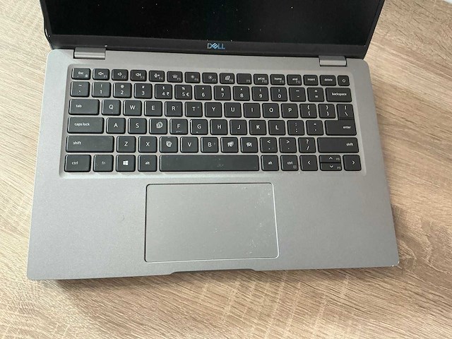 Laptop - dell inc. - latitude 5421 - afbeelding 2 van  6
