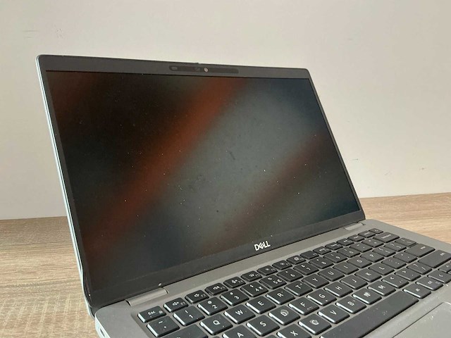 Laptop - dell inc. - latitude 5421 - afbeelding 3 van  6