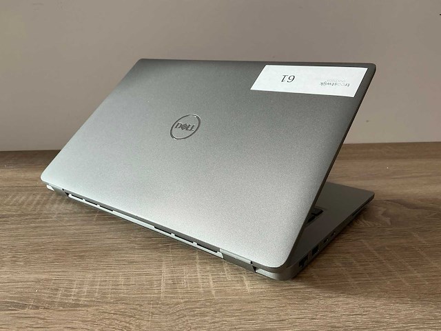 Laptop - dell inc. - latitude 5440 - afbeelding 5 van  7