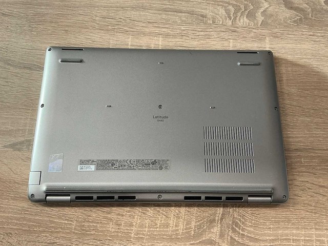 Laptop - dell inc. - latitude 5440 - afbeelding 6 van  7