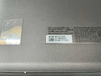 Laptop - dell inc. - latitude 5440 - afbeelding 7 van  7