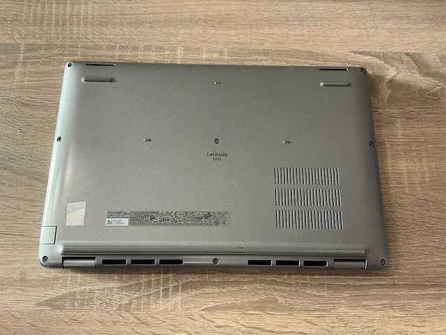 Laptop - dell inc. - latitude 5440 - afbeelding 6 van  7