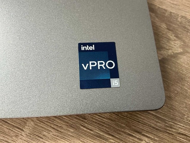 Laptop - dell inc. - latitude 5440 - afbeelding 3 van  7