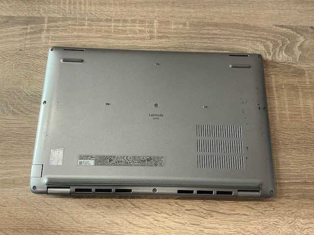 Laptop - dell inc. - latitude 5440 - afbeelding 6 van  7