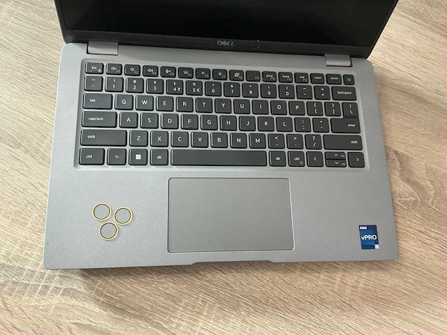 Laptop - dell inc. - latitude 5440 - afbeelding 2 van  7