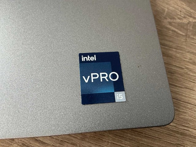 Laptop - dell inc. - latitude 5440 - afbeelding 3 van  7