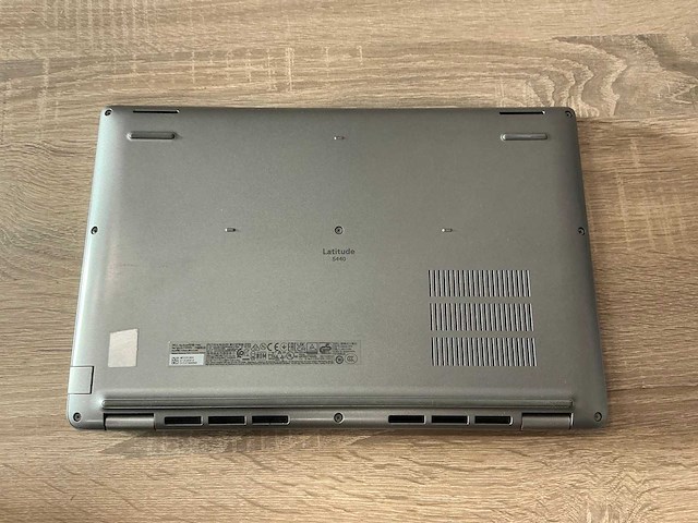 Laptop - dell inc. - latitude 5440 - afbeelding 6 van  7