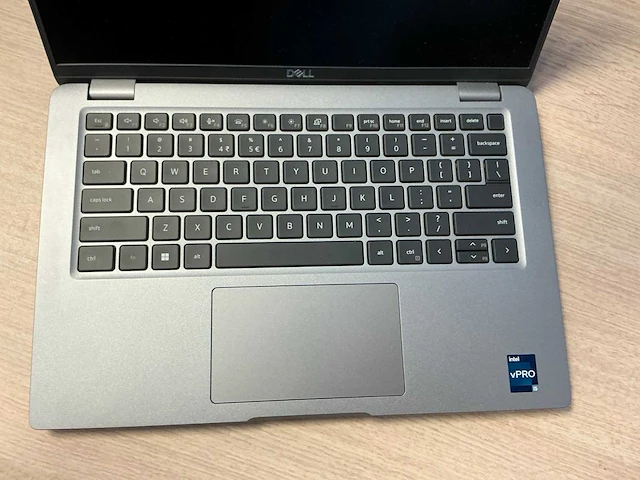 Laptop - dell inc. - latitude 5440 - afbeelding 5 van  8
