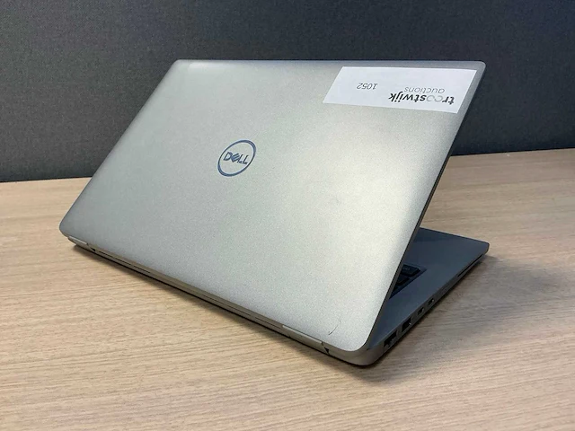 Laptop - dell inc. - latitude 5440 - afbeelding 8 van  8