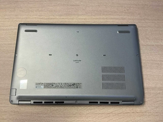 Laptop - dell inc. - latitude 5440 - afbeelding 1 van  8