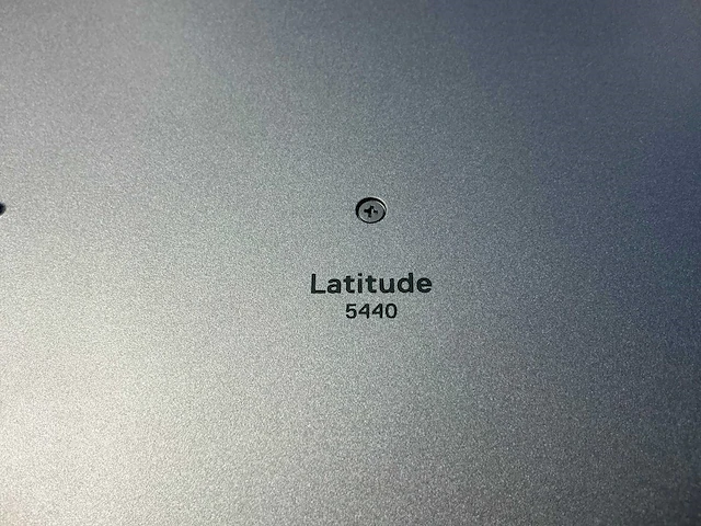 Laptop - dell inc. - latitude 5440 - afbeelding 2 van  8