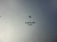 Laptop - dell inc. - latitude 5440 - afbeelding 2 van  8