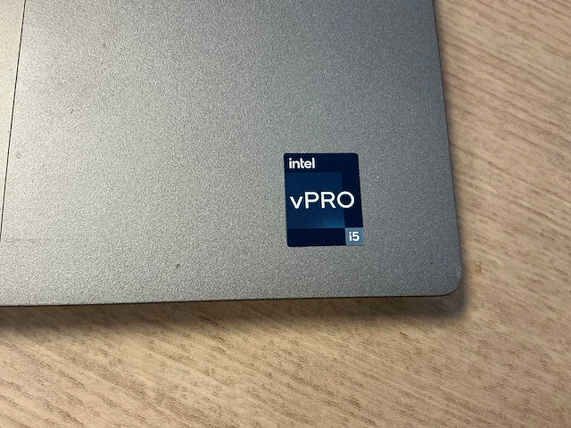 Laptop - dell inc. - latitude 5440 - afbeelding 1 van  8