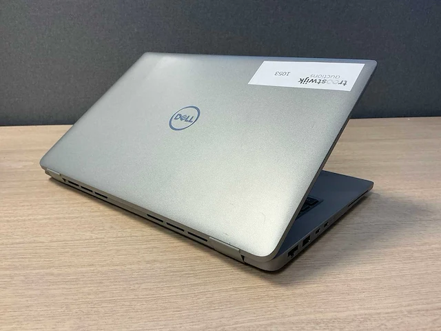 Laptop - dell inc. - latitude 5440 - afbeelding 8 van  8