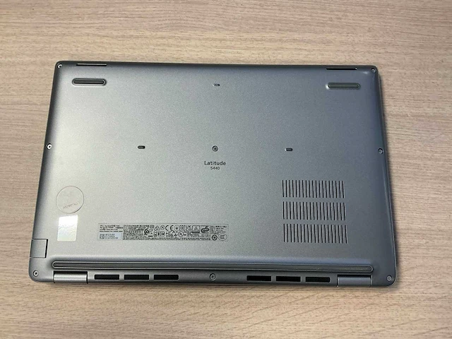 Laptop - dell inc. - latitude 5440 - afbeelding 2 van  8