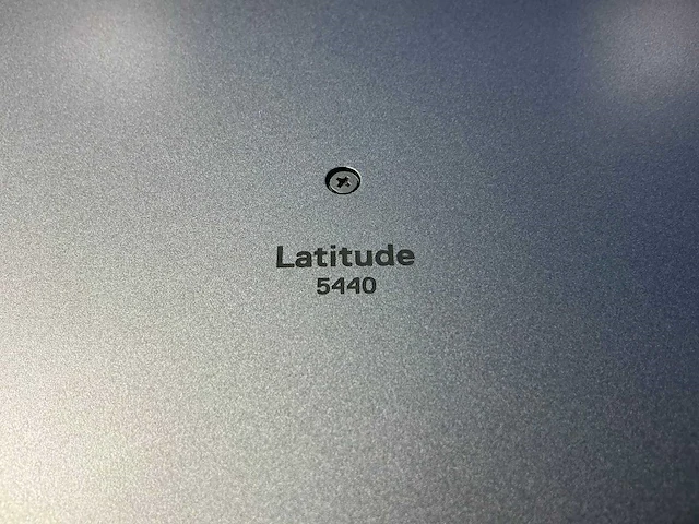 Laptop - dell inc. - latitude 5440 - afbeelding 3 van  8