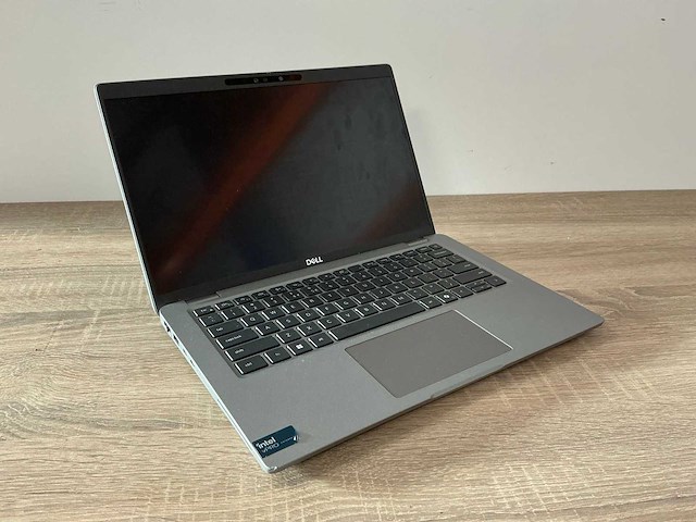 Laptop - dell inc. - latitude 5450 - afbeelding 1 van  7