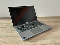 Laptop - dell inc. - latitude 5450 - afbeelding 1 van  7