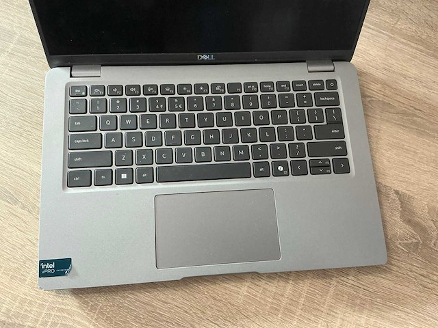 Laptop - dell inc. - latitude 5450 - afbeelding 2 van  7