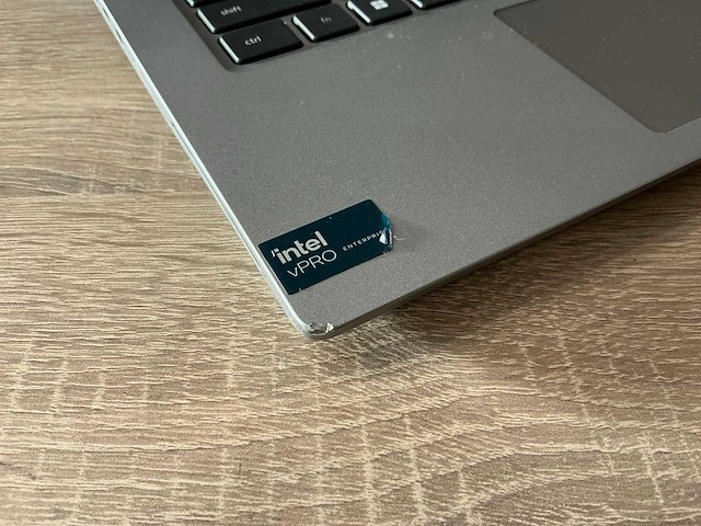 Laptop - dell inc. - latitude 5450 - afbeelding 3 van  7