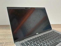 Laptop - dell inc. - latitude 5450 - afbeelding 4 van  7