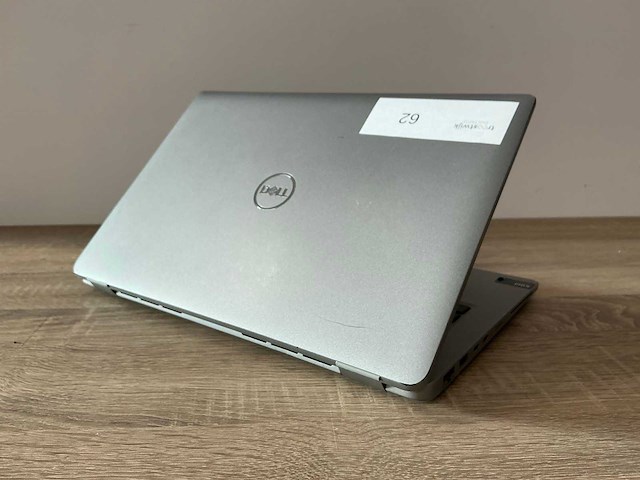 Laptop - dell inc. - latitude 5450 - afbeelding 5 van  7