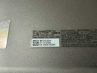 Laptop - dell inc. - latitude 5450 - afbeelding 7 van  7