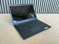 Laptop - dell inc. - latitude 5480 - afbeelding 1 van  6