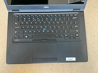 Laptop - dell inc. - latitude 5480 - afbeelding 2 van  6