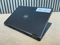 Laptop - dell inc. - latitude 5480 - afbeelding 4 van  6
