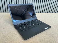 Laptop - dell inc. - latitude 5480 - afbeelding 1 van  6
