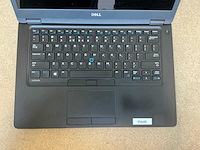 Laptop - dell inc. - latitude 5480 - afbeelding 2 van  6