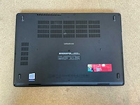 Laptop - dell inc. - latitude 5480 - afbeelding 5 van  6