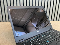 Laptop - dell inc. - latitude 5480 - afbeelding 1 van  3