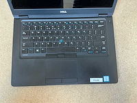 Laptop - dell inc. - latitude 5480 - afbeelding 2 van  6