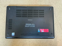 Laptop - dell inc. - latitude 5480 - afbeelding 5 van  6