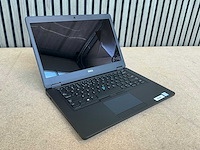 Laptop - dell inc. - latitude 5480 - afbeelding 1 van  5