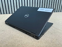 Laptop - dell inc. - latitude 5480 - afbeelding 4 van  5
