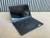 Laptop - dell inc. - latitude 5480 - afbeelding 1 van  3