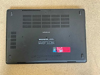 Laptop - dell inc. - latitude 5480 - afbeelding 3 van  3