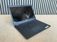 Laptop - dell inc. - latitude 5480 - afbeelding 1 van  6