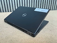 Laptop - dell inc. - latitude 5480 - afbeelding 4 van  6
